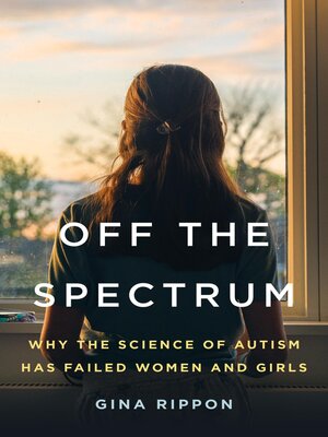 cover image of Off the Spectrum
